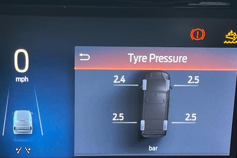 Used Ford Transit Custom 2025 for sale - 77445910: Photo 32