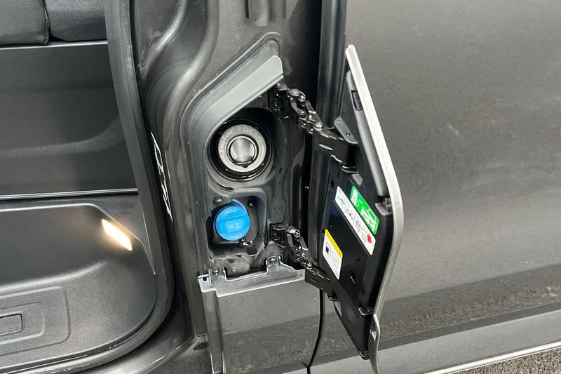 Used Ford Transit Custom 2025 for sale - 77445910: Photo 33