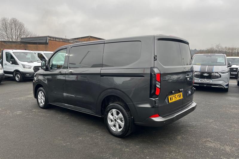 Used Ford Transit Custom 2025 for sale - 77445910: Photo 35