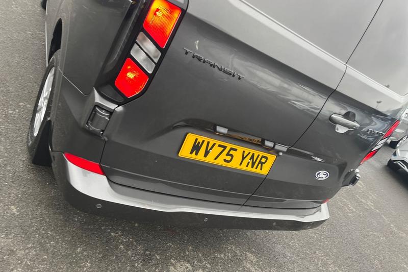 Used Ford Transit Custom 2025 for sale - 77445910: Photo 39