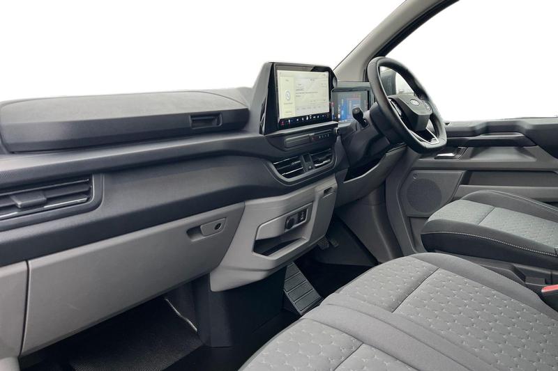 Used Ford Transit Custom 2025 for sale - 77445910: Photo 4