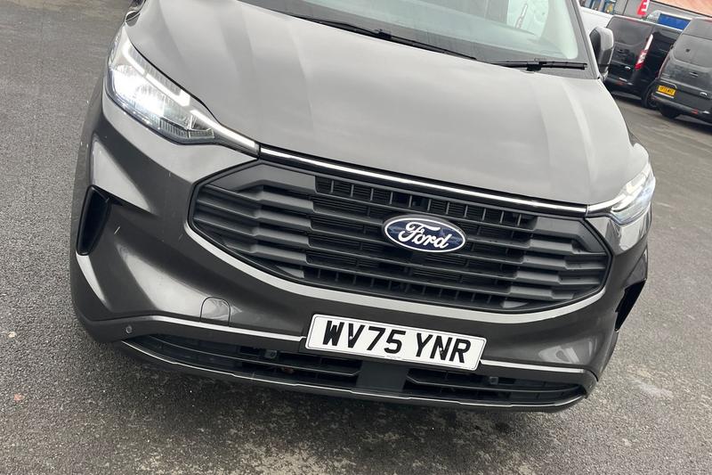 Used Ford Transit Custom 2025 for sale - 77445910: Photo 40