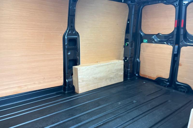 Used Ford Transit Custom 2025 for sale - 77445910: Photo 5
