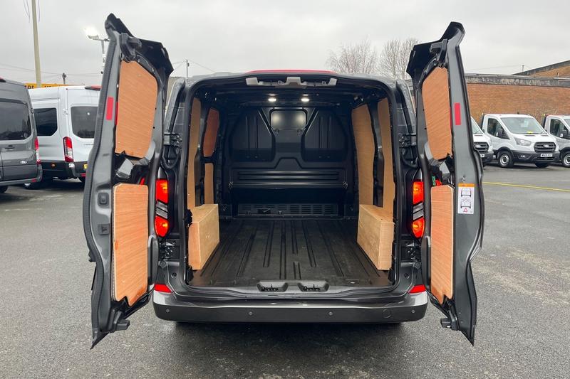 Used Ford Transit Custom 2025 for sale - 77445910: Photo 7