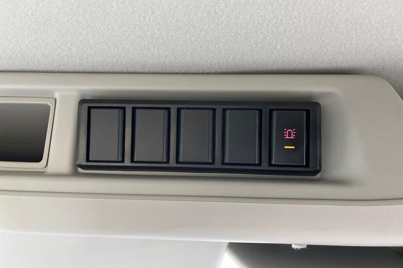 Used Ford Transit 2022 for sale - 78180275: Photo 10