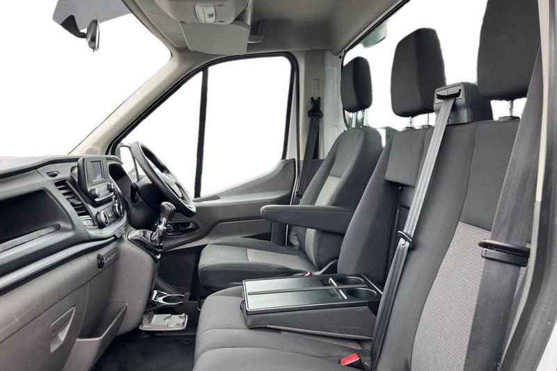 Used Ford Transit 2022 for sale - 78180275: Photo 11