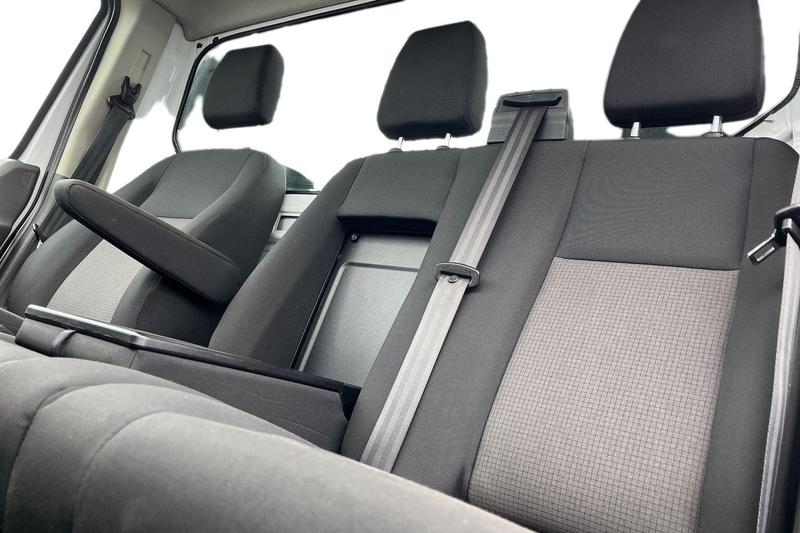 Used Ford Transit 2022 for sale - 78180275: Photo 12