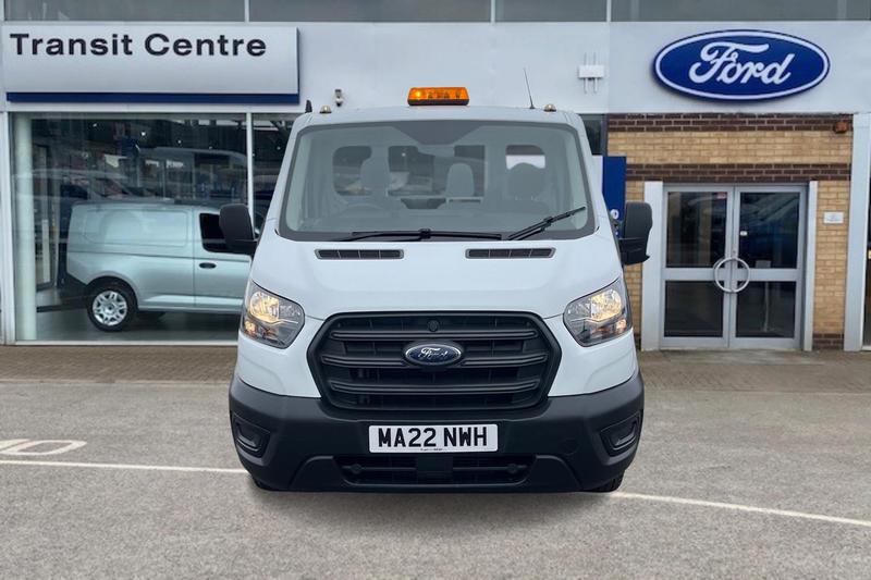 Used Ford Transit 2022 for sale - 78180275: Photo 13