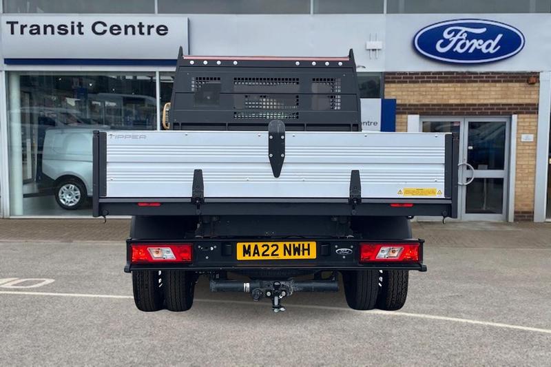 Used Ford Transit 2022 for sale - 78180275: Photo 14