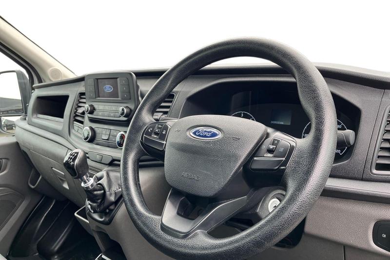 Used Ford Transit 2022 for sale - 78180275: Photo 15