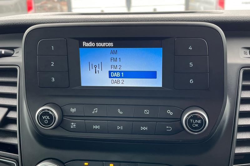 Used Ford Transit 2022 for sale - 78180275: Photo 16