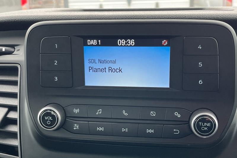 Used Ford Transit 2022 for sale - 78180275: Photo 17