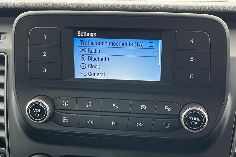 Used Ford Transit 2022 for sale - 78180275: Photo 18