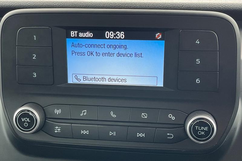 Used Ford Transit 2022 for sale - 78180275: Photo 19