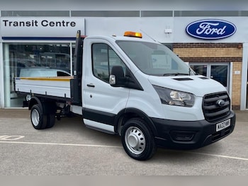Used Ford Transit 2022 for sale - 78180275: Photo