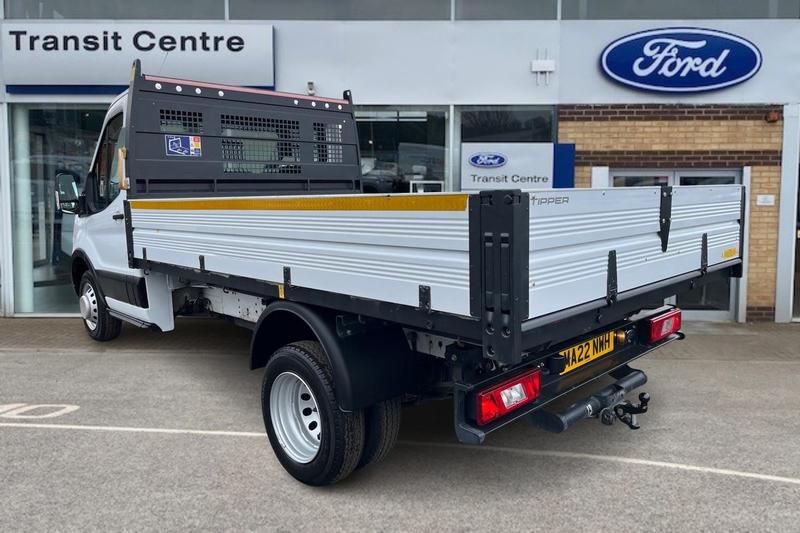 Used Ford Transit 2022 for sale - 78180275: Photo 2