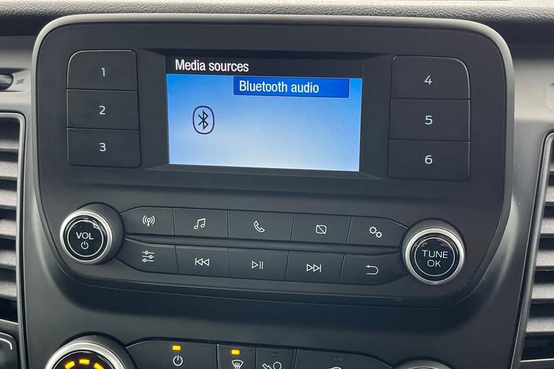 Used Ford Transit 2022 for sale - 78180275: Photo 20