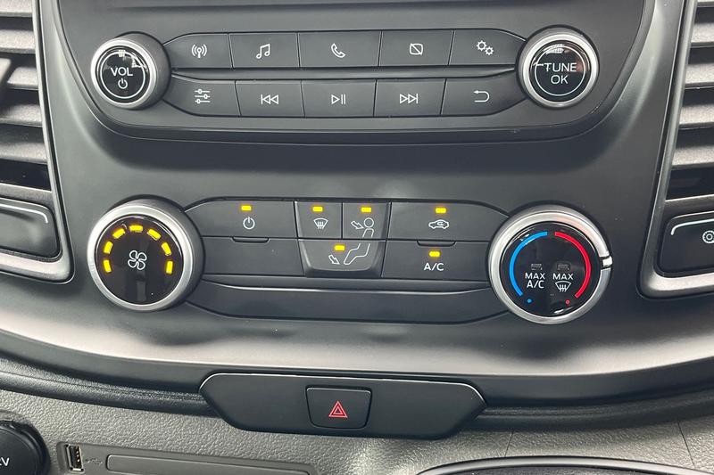 Used Ford Transit 2022 for sale - 78180275: Photo 22