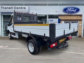 Used Ford Transit 2022 for sale - 78180275: Photo