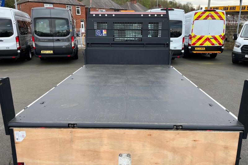 Used Ford Transit 2022 for sale - 78180275: Photo 32