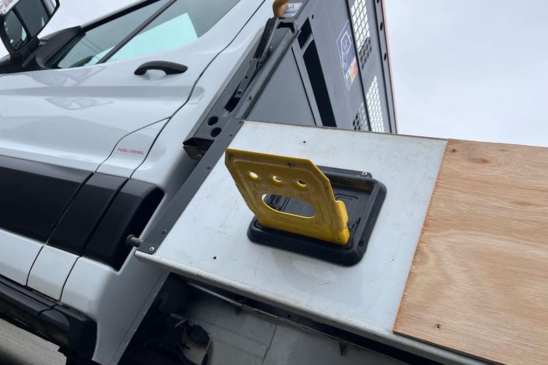 Used Ford Transit 2022 for sale - 78180275: Photo 33