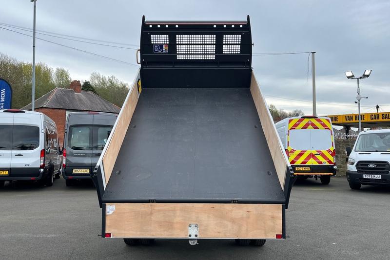 Used Ford Transit 2022 for sale - 78180275: Photo 34