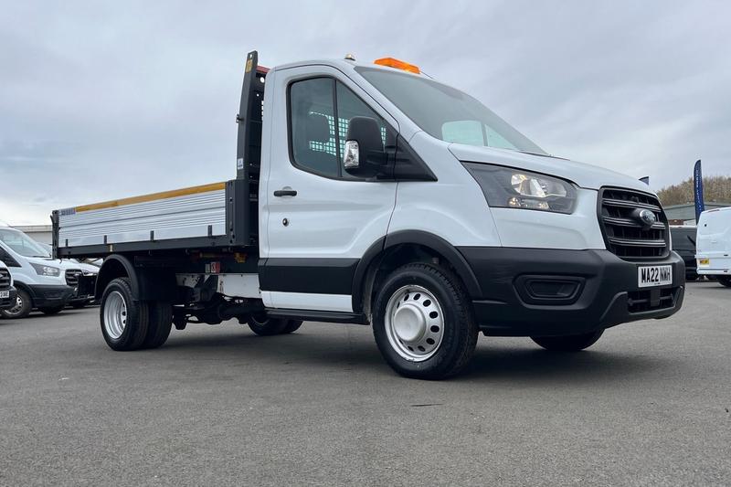 Used Ford Transit 2022 for sale - 78180275: Photo 36