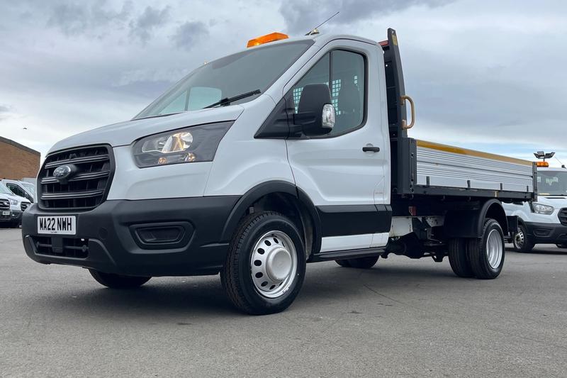 Used Ford Transit 2022 for sale - 78180275: Photo 37