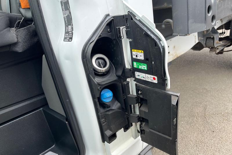 Used Ford Transit 2022 for sale - 78180275: Photo 38