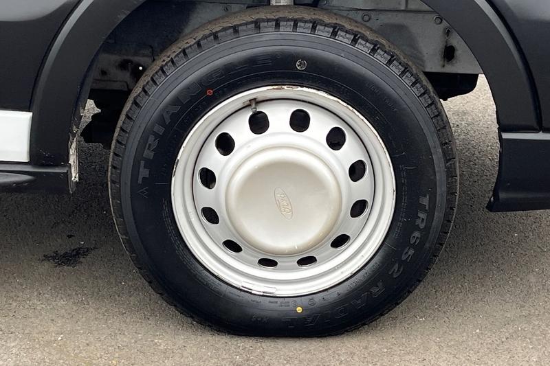 Used Ford Transit 2022 for sale - 78180275: Photo 39