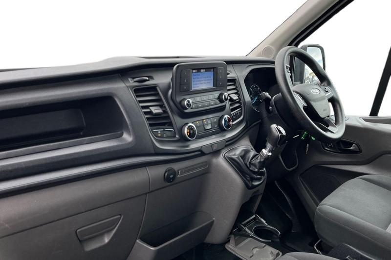 Used Ford Transit 2022 for sale - 78180275: Photo 4