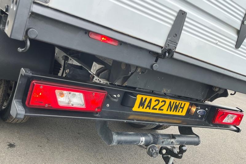 Used Ford Transit 2022 for sale - 78180275: Photo 40