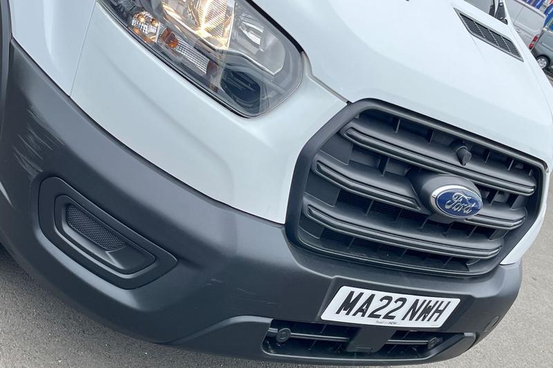 Used Ford Transit 2022 for sale - 78180275: Photo 41