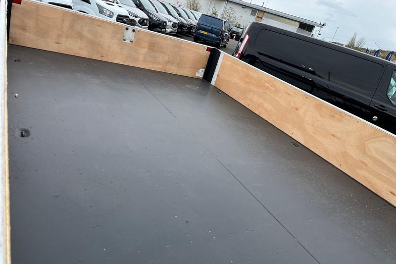 Used Ford Transit 2022 for sale - 78180275: Photo 5