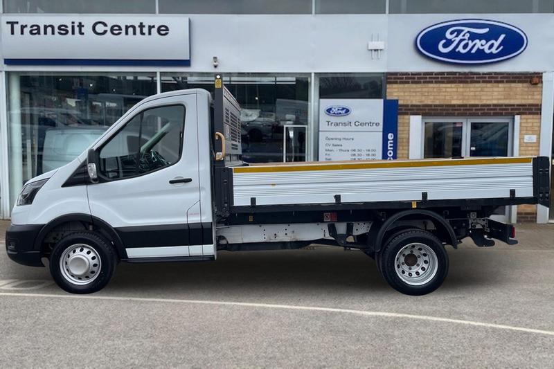 Used Ford Transit 2022 for sale - 78180275: Photo 6