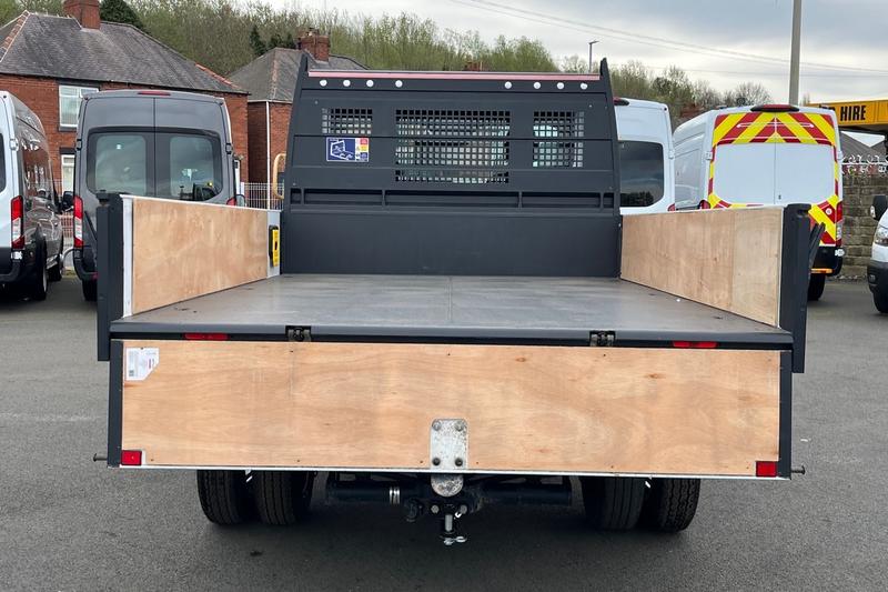 Used Ford Transit 2022 for sale - 78180275: Photo 7