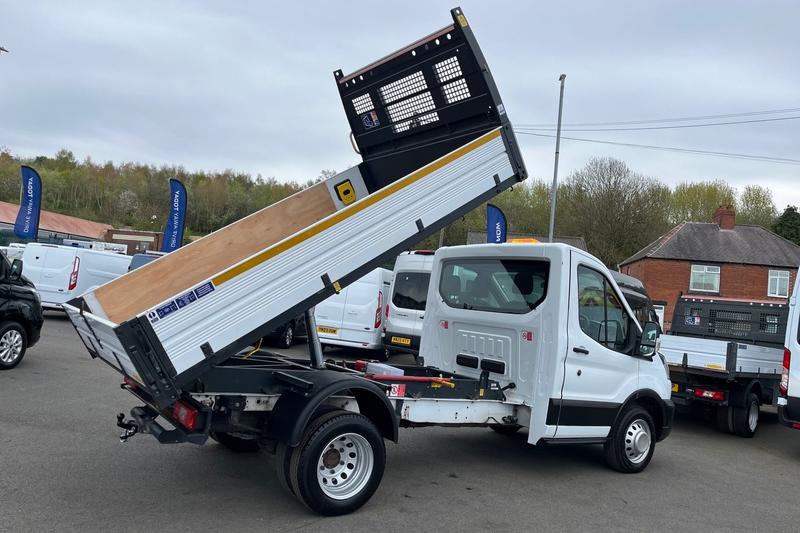 Used Ford Transit 2022 for sale - 78180275: Photo 8