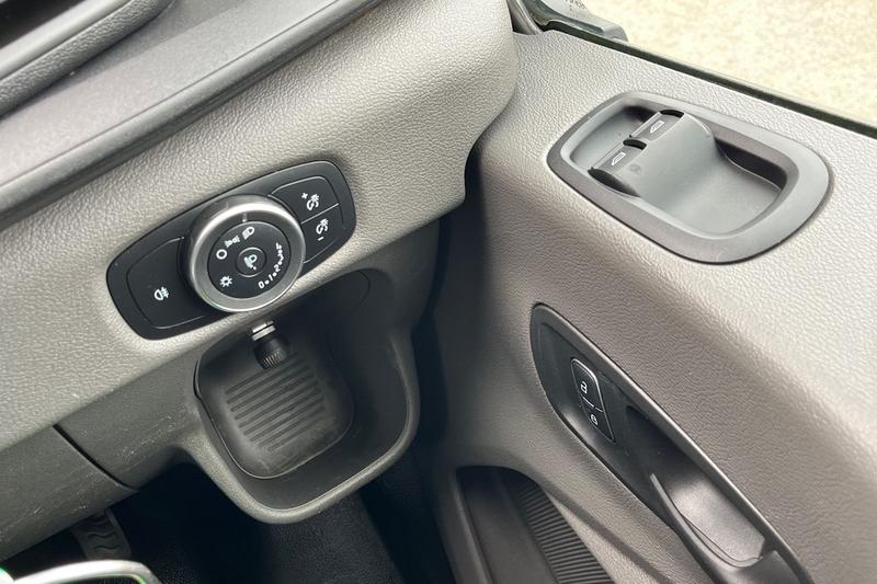 Used Ford Transit 2022 for sale - 78180275: Photo 9