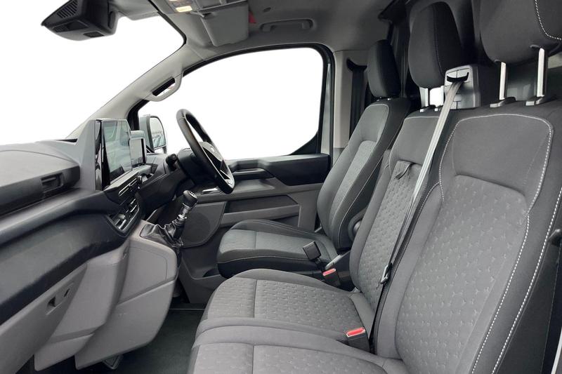 Used Ford Transit Custom 2025 for sale - 77462388: Photo 10