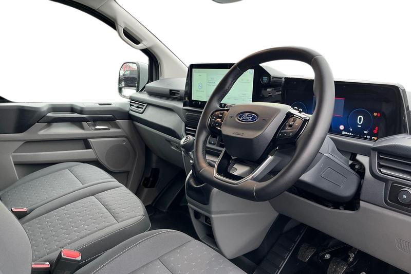 Used Ford Transit Custom 2025 for sale - 77462388: Photo 14