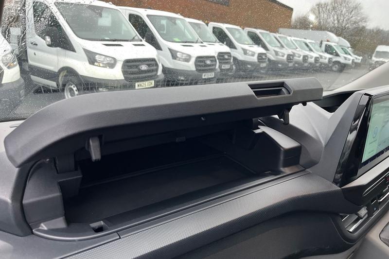 Used Ford Transit Custom 2025 for sale - 77462388: Photo 15