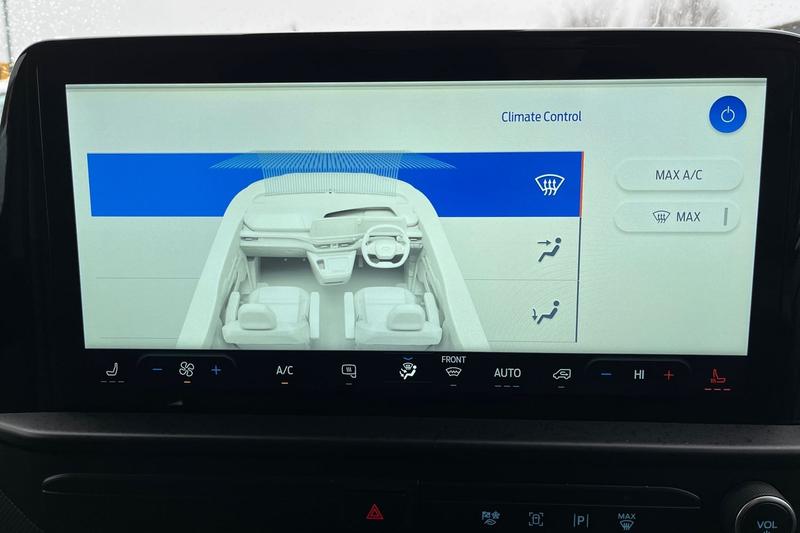 Used Ford Transit Custom 2025 for sale - 77462388: Photo 22