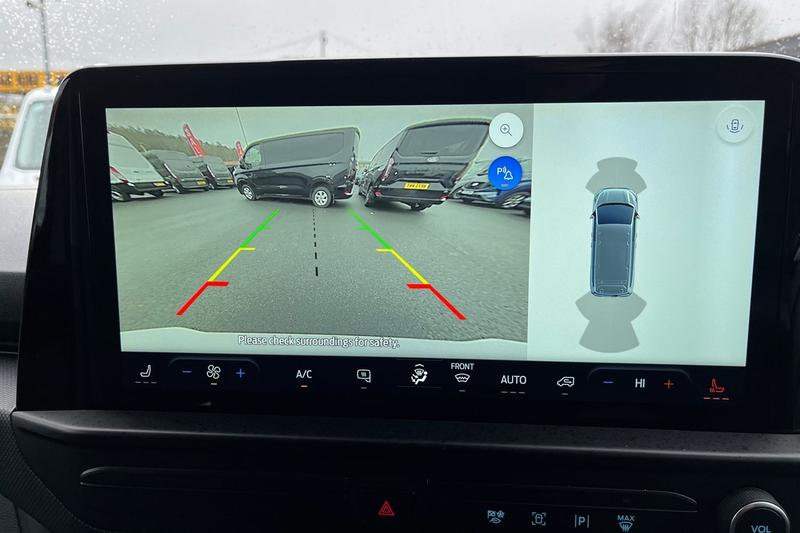 Used Ford Transit Custom 2025 for sale - 77462388: Photo 23