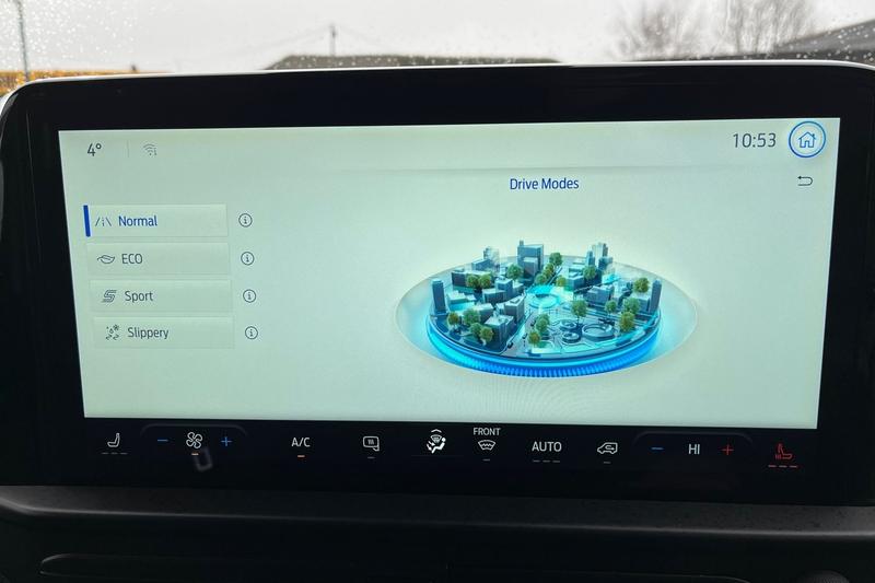 Used Ford Transit Custom 2025 for sale - 77462388: Photo 27