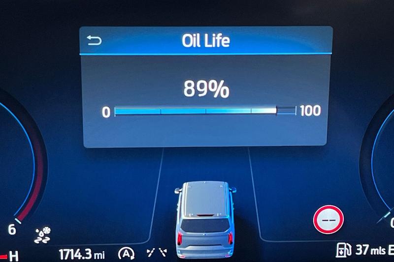 Used Ford Transit Custom 2025 for sale - 77462388: Photo 31