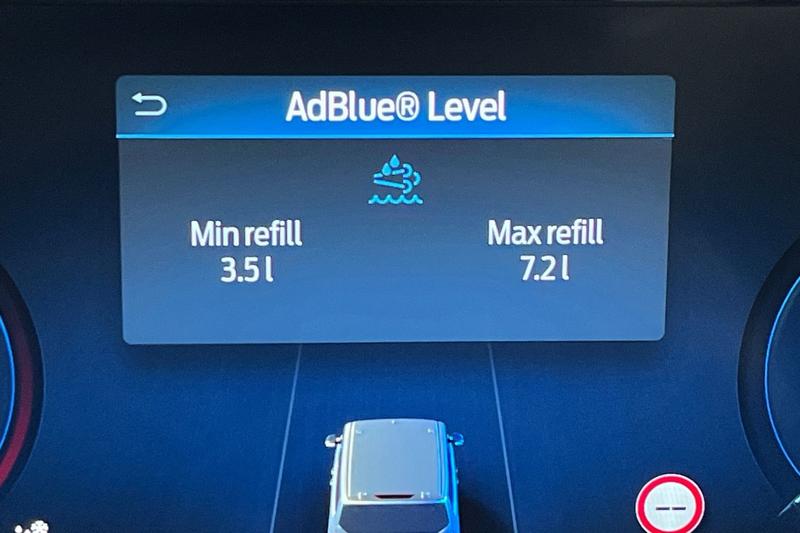 Used Ford Transit Custom 2025 for sale - 77462388: Photo 32