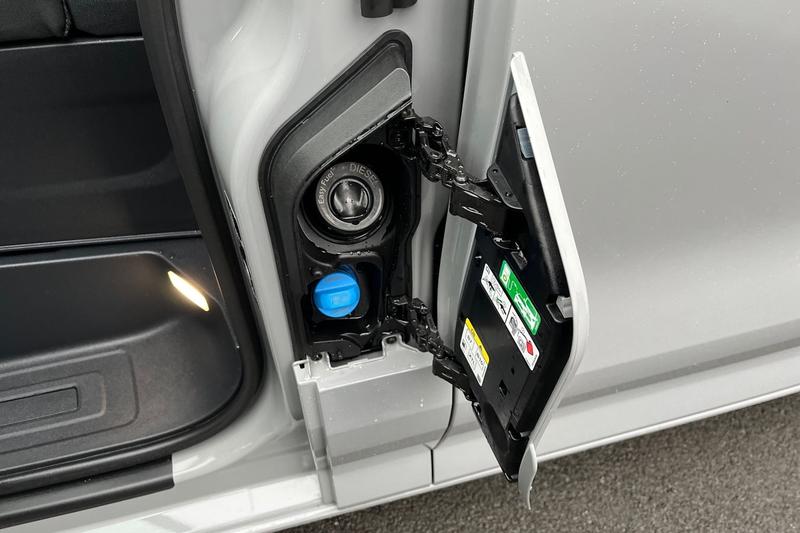 Used Ford Transit Custom 2025 for sale - 77462388: Photo 33