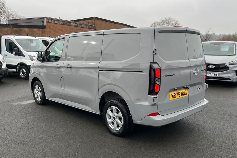 Used Ford Transit Custom 2025 for sale - 77462388: Photo 35