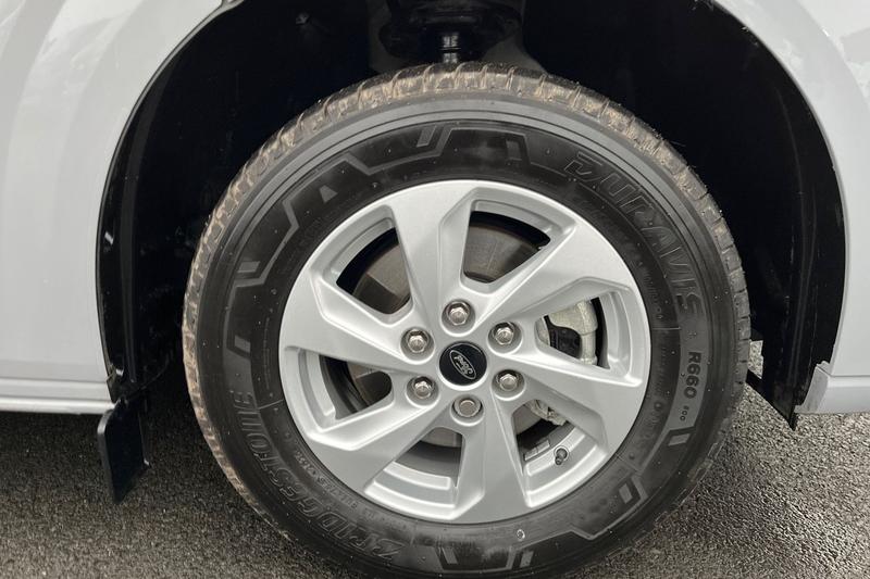 Used Ford Transit Custom 2025 for sale - 77462388: Photo 38