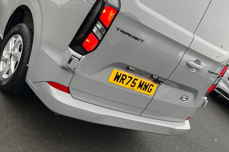 Used Ford Transit Custom 2025 for sale - 77462388: Photo 39